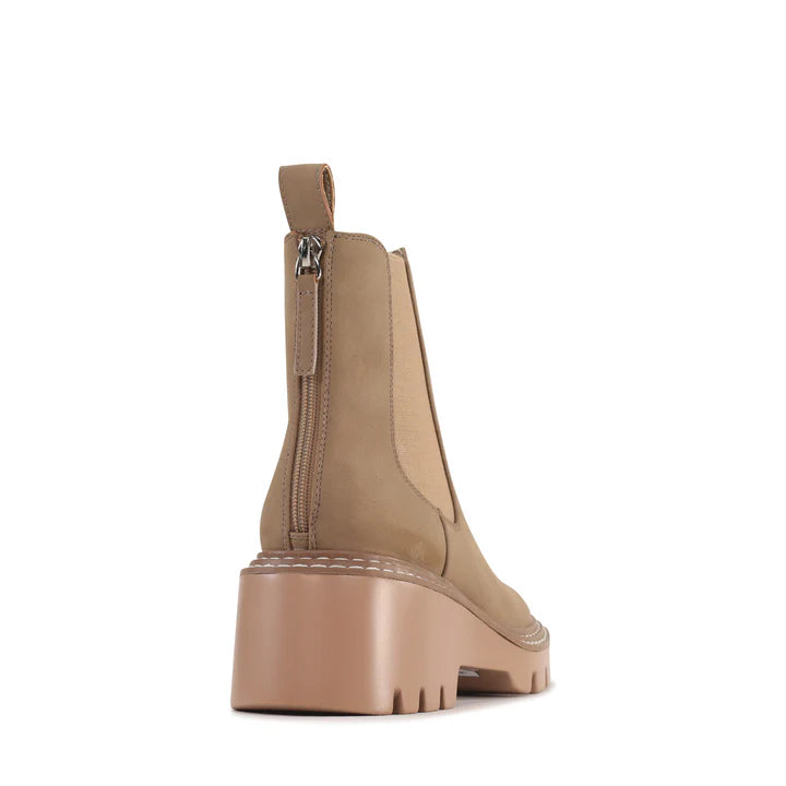 Viana Boot - Taupe