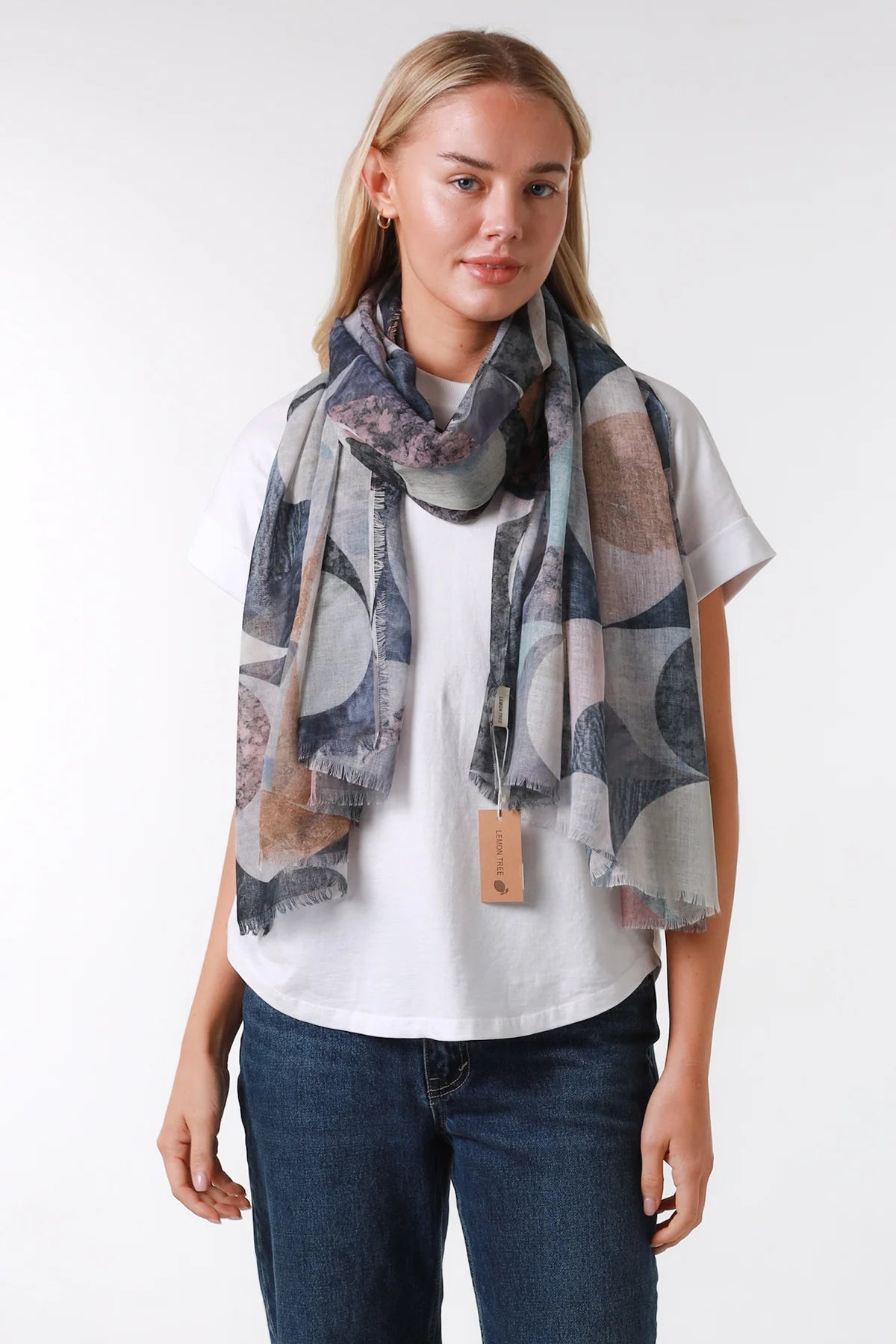 Quartz Scarf