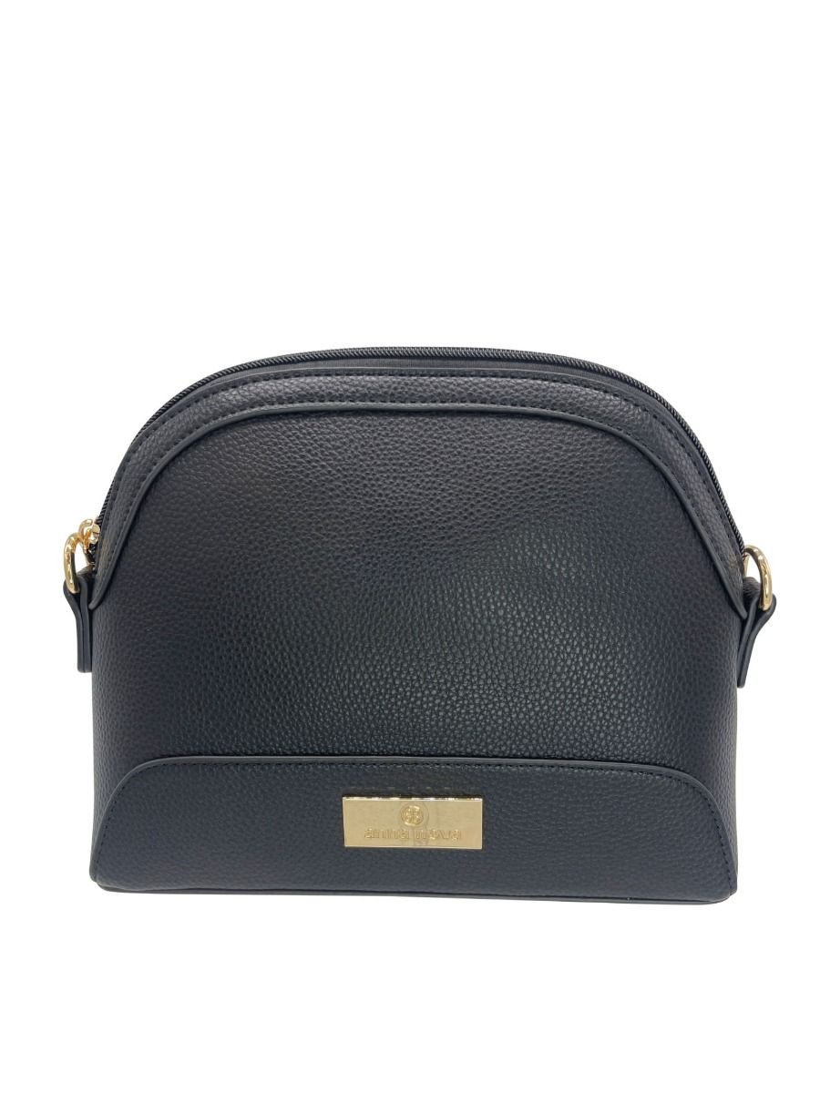 Calypso Cross Body Bag - Black