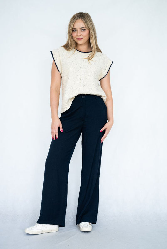 Dress Pant - Black