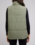 Jordan Puffer Vest