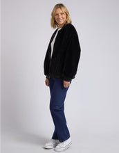 Blaze Jacket - Black