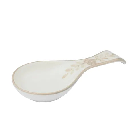 Alma Spoon Rest - Taupe