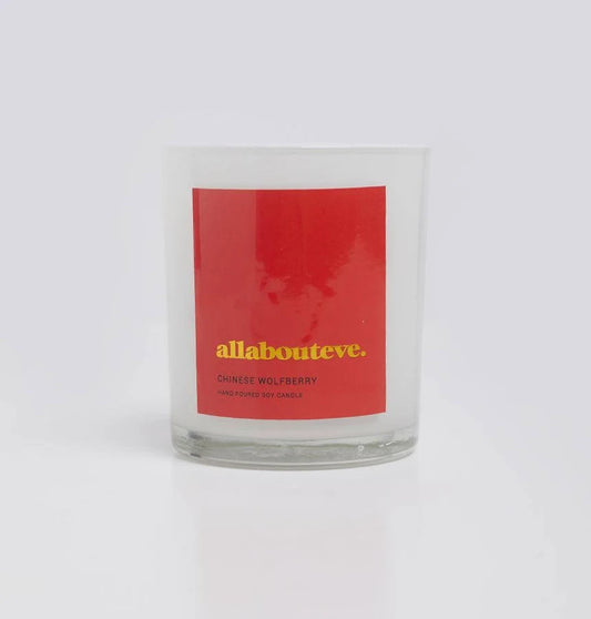 AAE CANDLE- Chinese Wolfberry