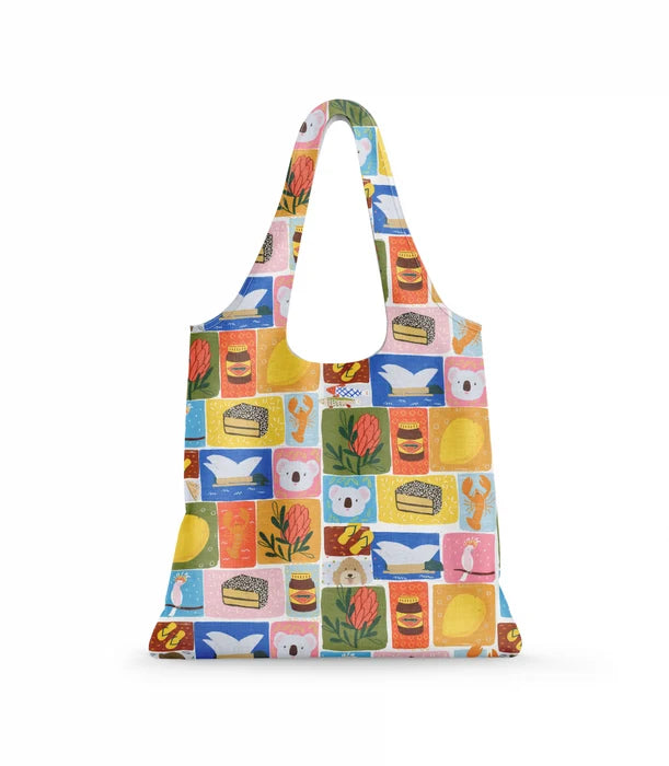 The Suki Bag- Australia
