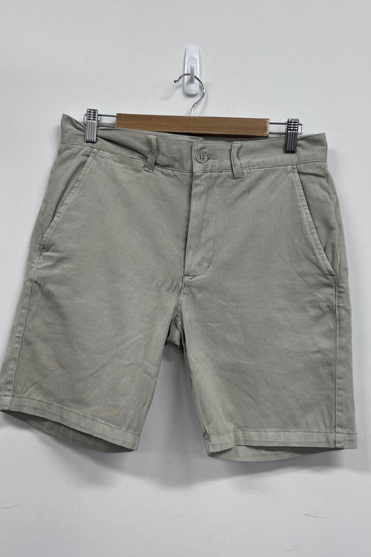 Men's St Goliath Essential Chino Short - Oat