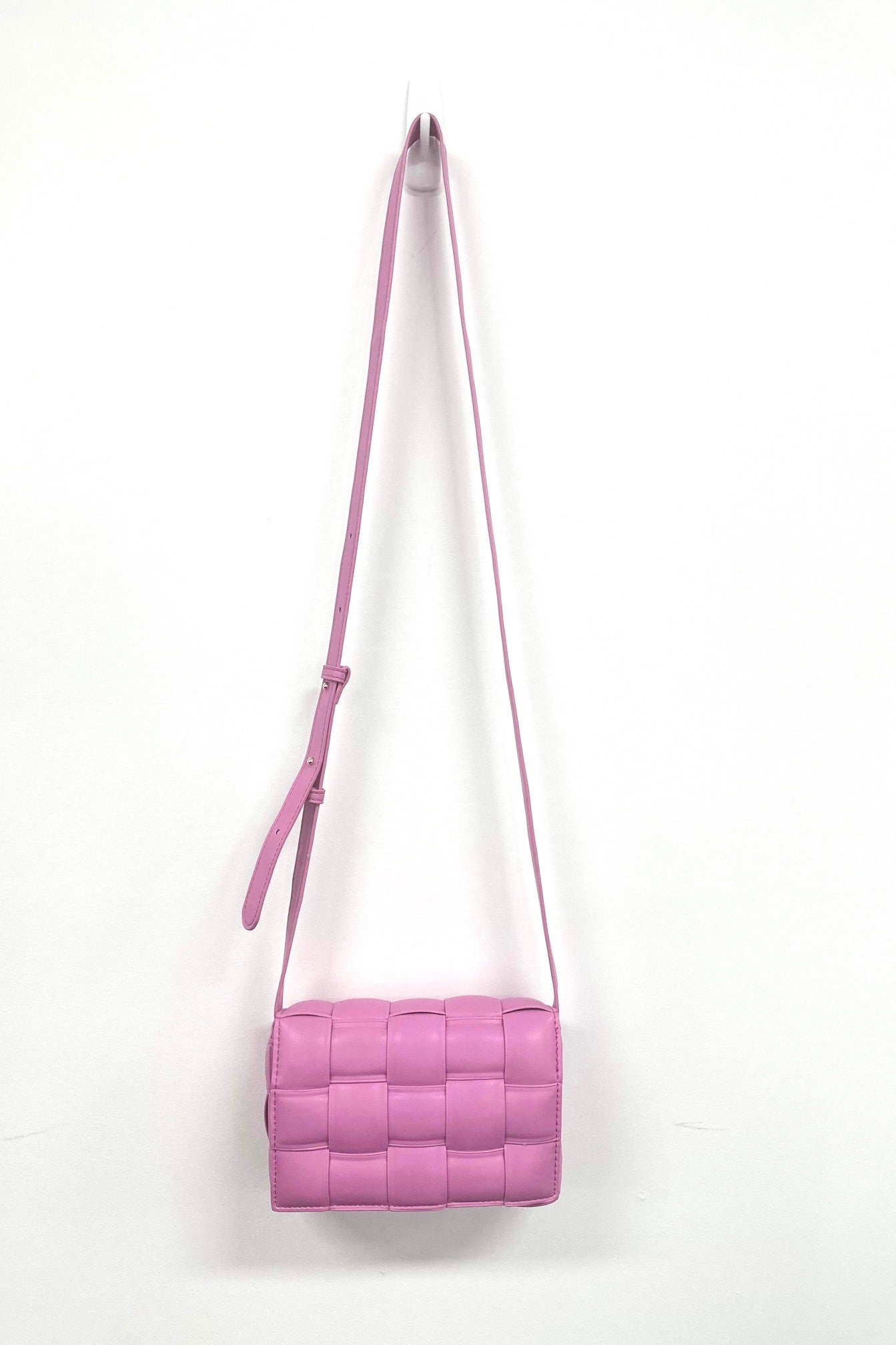 Bronwyn Bag - Pink