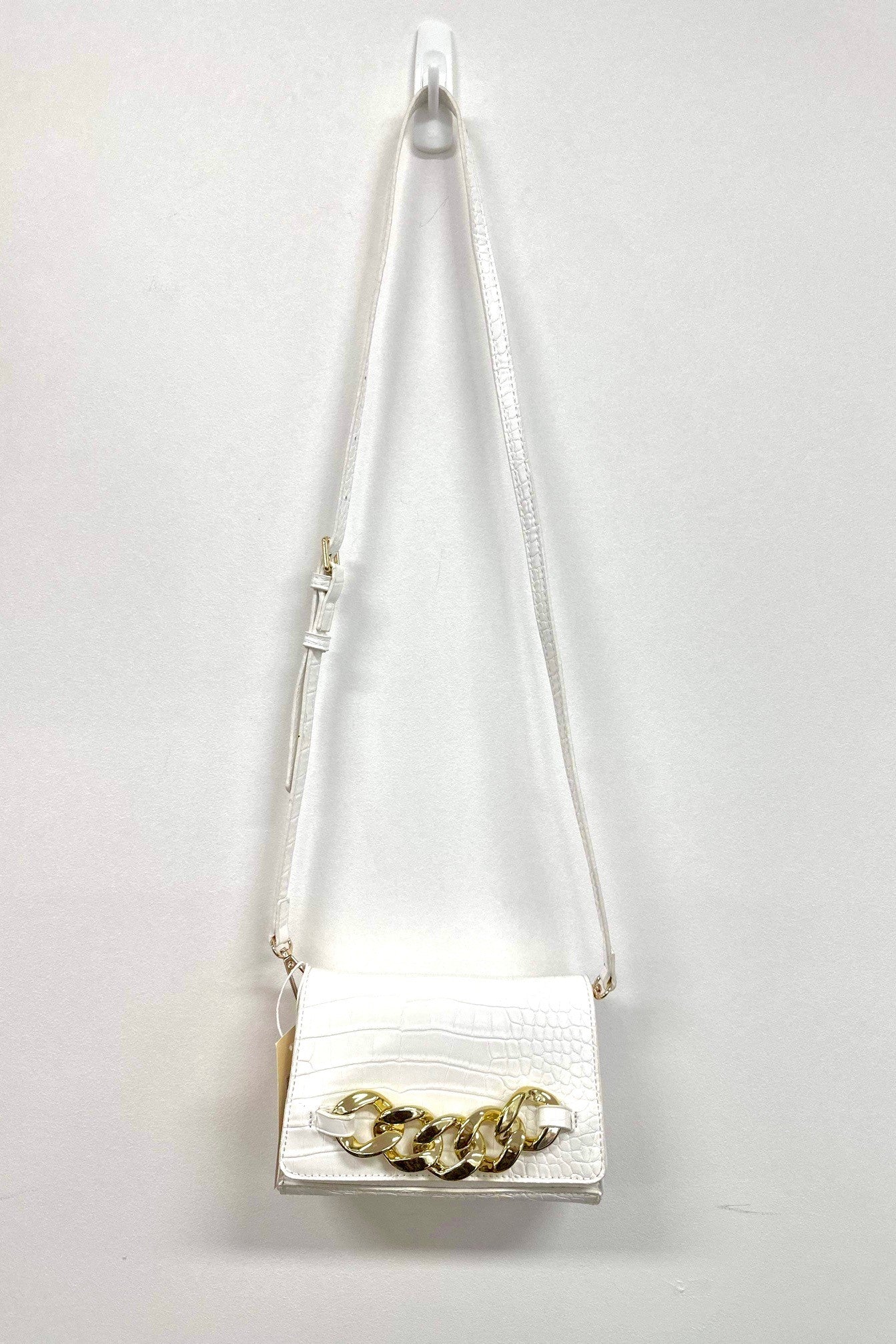 Annabell Bag - White