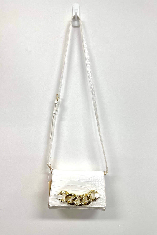 Annabell Bag - White