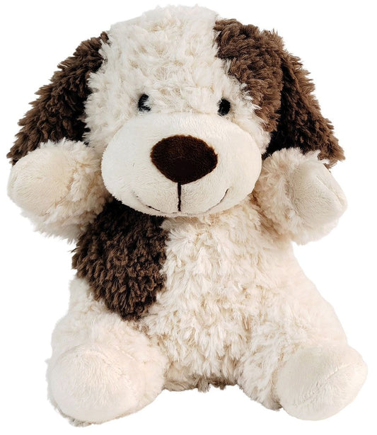 Baby Puppy Soft Toy
