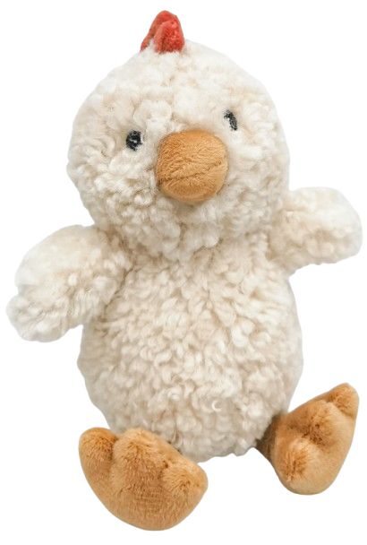 Baby Chic Soft Toy
