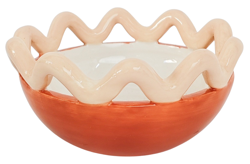 Wave Bowl- Assorted