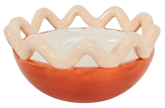 Wave Bowl- Assorted