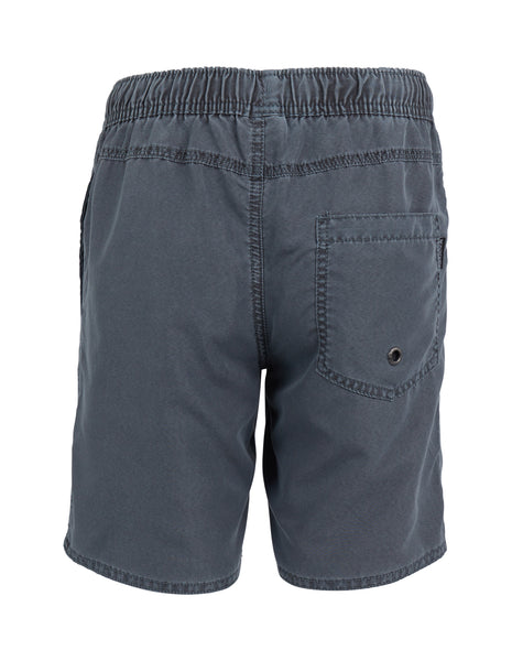 St Goliath Boys Illusion Short - Indigo – Marylee Clothing