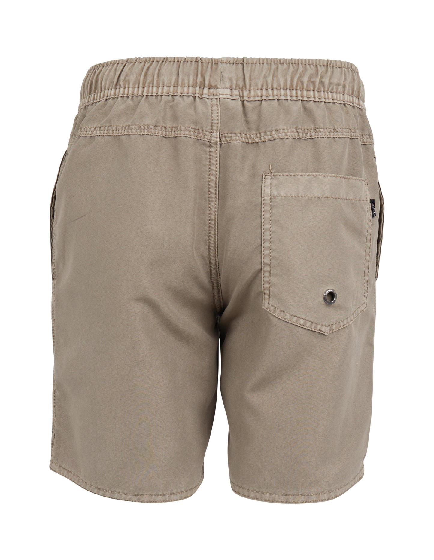 St Goliath Boys Illusion Short - Sand