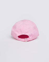 All About Eve Cap - Pink