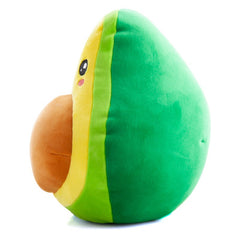 Large Soft Smooshos  Pal - Avocado