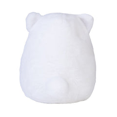 Large Soft Smooshos  Pal - White Polar Bear