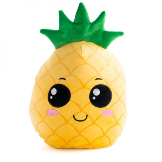 Large Soft Smooshos  Pal - Pineapple