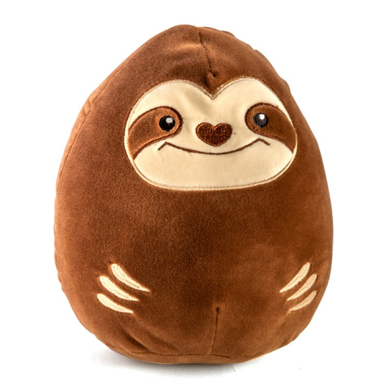 Large Soft Smooshos  Pal - Sloth