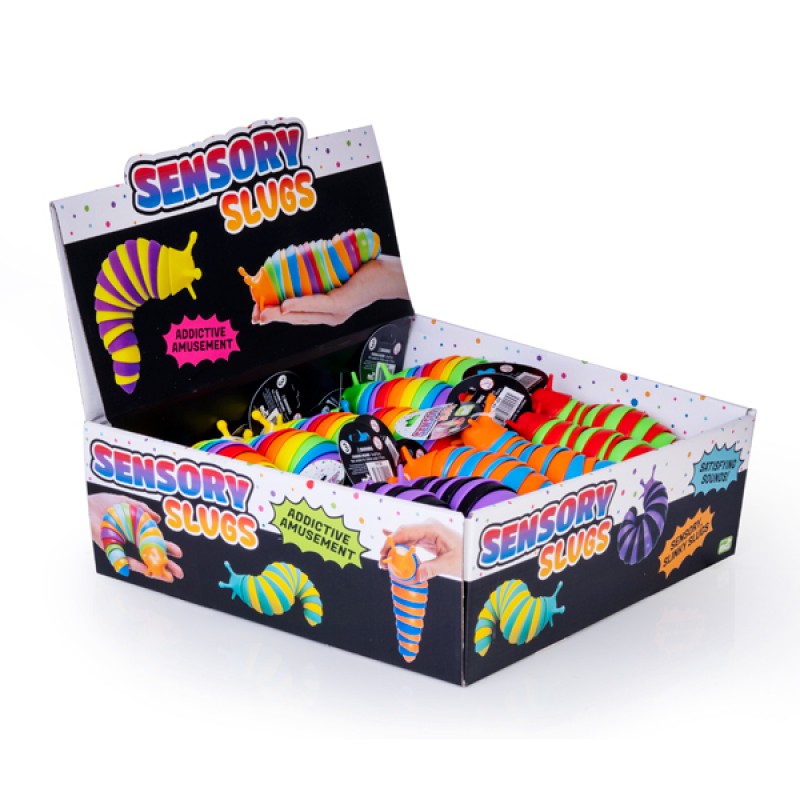 Sensory Dino - Assorted