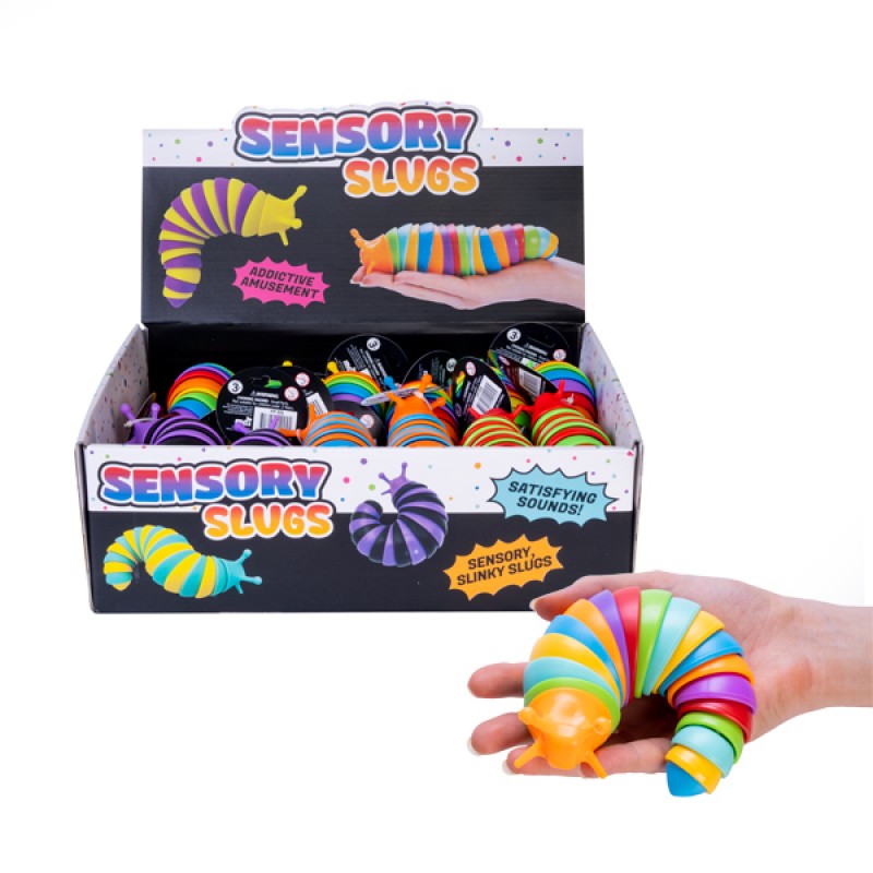Sensory Dino - Assorted
